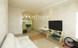 2-к квартира, вторичка, 50м2, 9/10 этаж