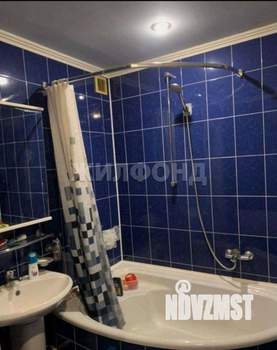 4-к квартира, вторичка, 85м2, 9/9 этаж