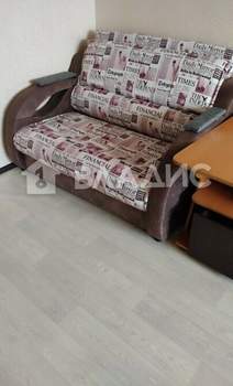 Студия квартира, вторичка, 23м2, 5/5 этаж