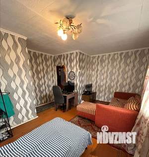 1-к квартира, вторичка, 31м2, 4/5 этаж