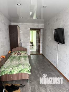 3-к квартира, вторичка, 55м2, 4/5 этаж