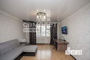 2-к квартира, вторичка, 65м2, 1/9 этаж