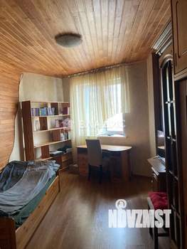 3-к квартира, вторичка, 93м2, 6/26 этаж