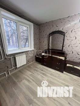 2-к квартира, вторичка, 46м2, 2/5 этаж