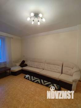 3-к квартира, вторичка, 89м2, 3/5 этаж