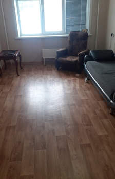 1-к квартира, вторичка, 31м2, 2/5 этаж