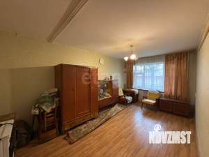 1-к квартира, вторичка, 30м2, 1/5 этаж