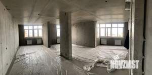 Студия квартира, вторичка, 57м2, 15/15 этаж