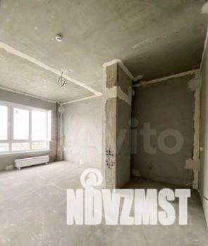 3-к квартира, вторичка, 59м2, 16/16 этаж