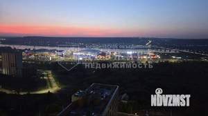 2-к квартира, вторичка, 57м2, 18/19 этаж