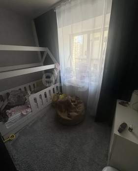 2-к квартира, вторичка, 66м2, 2/8 этаж