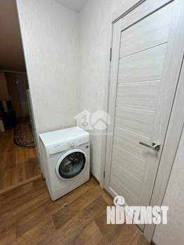 1-к квартира, вторичка, 23м2, 5/9 этаж