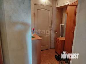 2-к квартира, вторичка, 37м2, 1/5 этаж