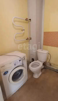 1-к квартира, вторичка, 38м2, 3/10 этаж