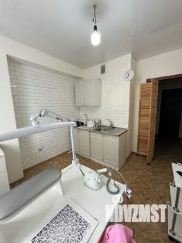 2-к квартира, вторичка, 58м2, 4/19 этаж