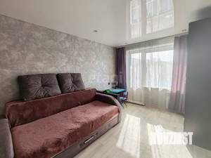 1-к квартира, вторичка, 30м2, 4/5 этаж