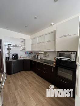 3-к квартира, вторичка, 90м2, 1/5 этаж