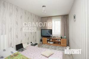 3-к квартира, вторичка, 59м2, 3/5 этаж