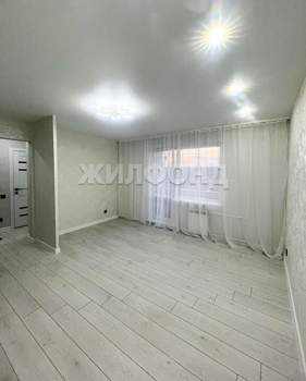 1-к квартира, вторичка, 34м2, 7/9 этаж