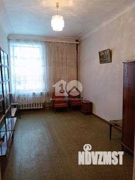 3-к квартира, вторичка, 83м2, 2/4 этаж