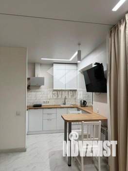 1-к квартира, вторичка, 32м2, 2/5 этаж