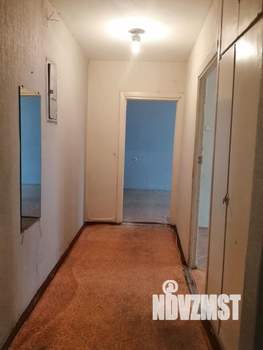 3-к квартира, вторичка, 60м2, 3/9 этаж