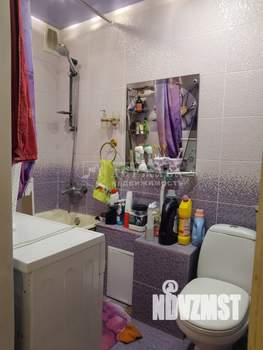 2-к квартира, вторичка, 42м2, 5/5 этаж