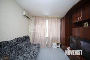 1-к квартира, вторичка, 17м2, 4/9 этаж