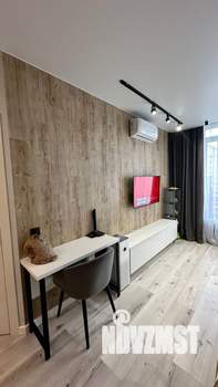 2-к квартира, вторичка, 39м2, 13/17 этаж
