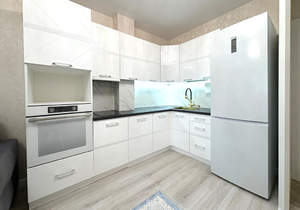 2-к квартира, вторичка, 61м2, 7/12 этаж