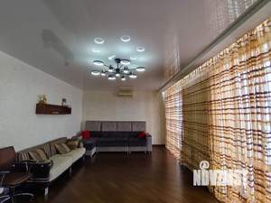 4-к квартира, вторичка, 144м2, 7/12 этаж