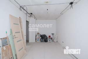 1-к квартира, вторичка, 31м2, 4/5 этаж