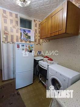 1-к квартира, вторичка, 30м2, 1/5 этаж