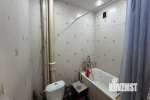 2-к квартира, вторичка, 47м2, 2/5 этаж