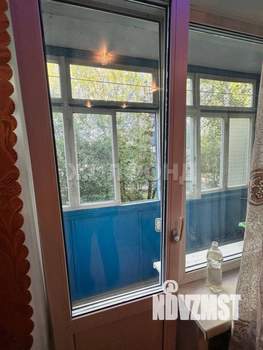 6-к квартира, вторичка, 44м2, 2/5 этаж