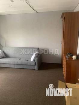 1-к квартира, вторичка, 22м2, 5/5 этаж