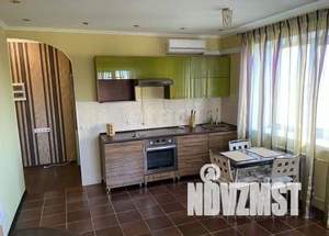 1-к квартира, вторичка, 45м2, 4/12 этаж