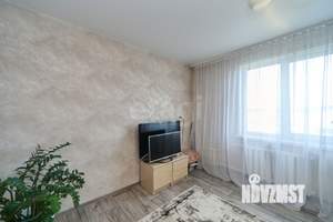 2-к квартира, вторичка, 54м2, 9/9 этаж