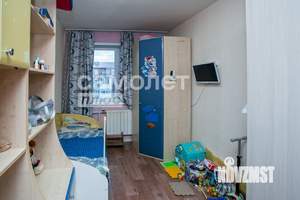 2-к квартира, вторичка, 44м2, 5/5 этаж