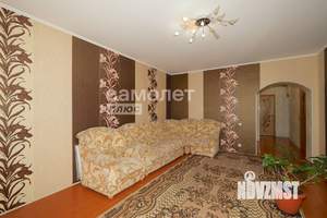 3-к квартира, вторичка, 67м2, 1/5 этаж