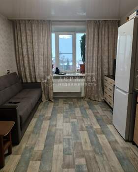 1-к квартира, вторичка, 13м2, 3/5 этаж