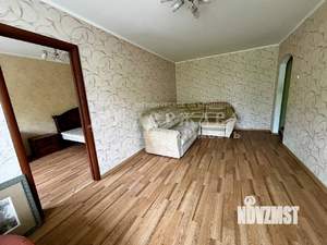 3-к квартира, вторичка, 57м2, 3/5 этаж
