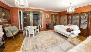 2-к квартира, вторичка, 76м2, 6/12 этаж