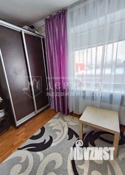 1-к квартира, вторичка, 20м2, 4/5 этаж