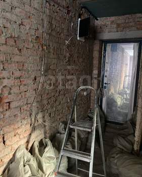 3-к квартира, вторичка, 49м2, 1/5 этаж