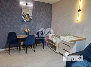 2-к квартира, вторичка, 40м2, 3/10 этаж