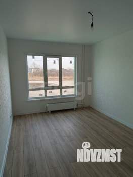 2-к квартира, вторичка, 55м2, 1/16 этаж