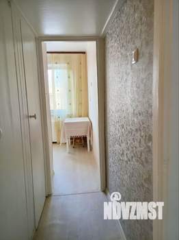 2-к квартира, вторичка, 45м2, 5/5 этаж