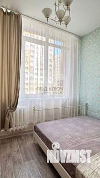 2-к квартира, вторичка, 45м2, 3/14 этаж