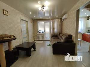 2-к квартира, вторичка, 45м2, 5/5 этаж